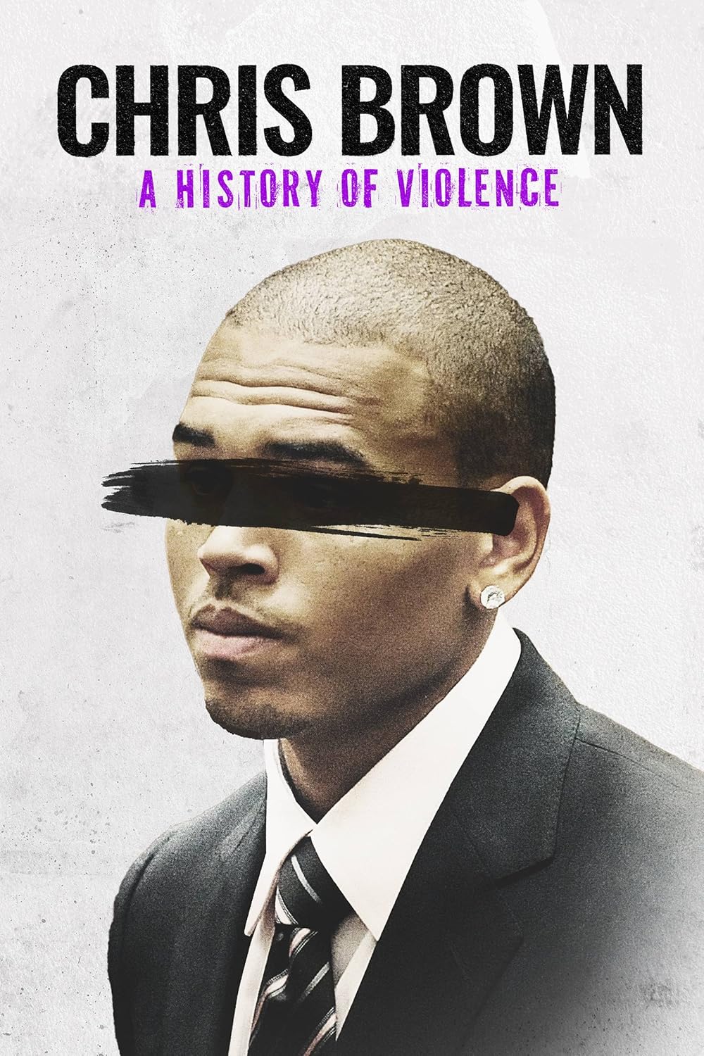 Chris Brown: A History of Violence izle