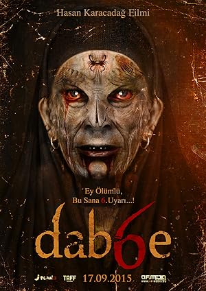 Dabbe 6: Dönüş izle