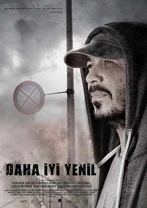 Daha İyi Yenil izle