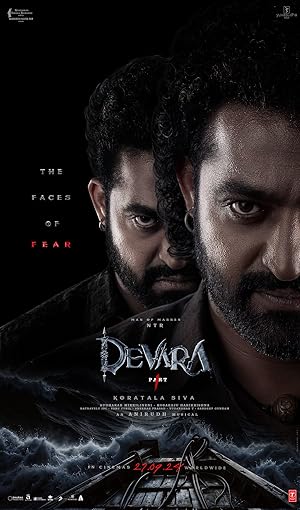 Devara: Part 1 izle