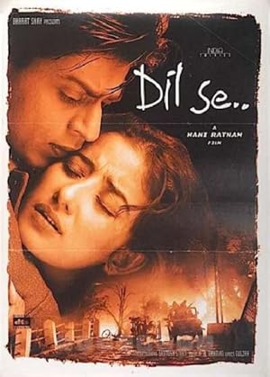 Dil Se.. izle