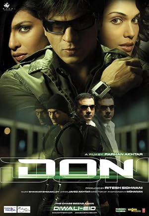 Don izle