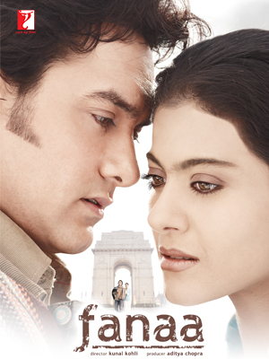 Fanaa izle