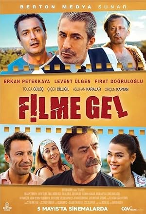 Filme Gel izle