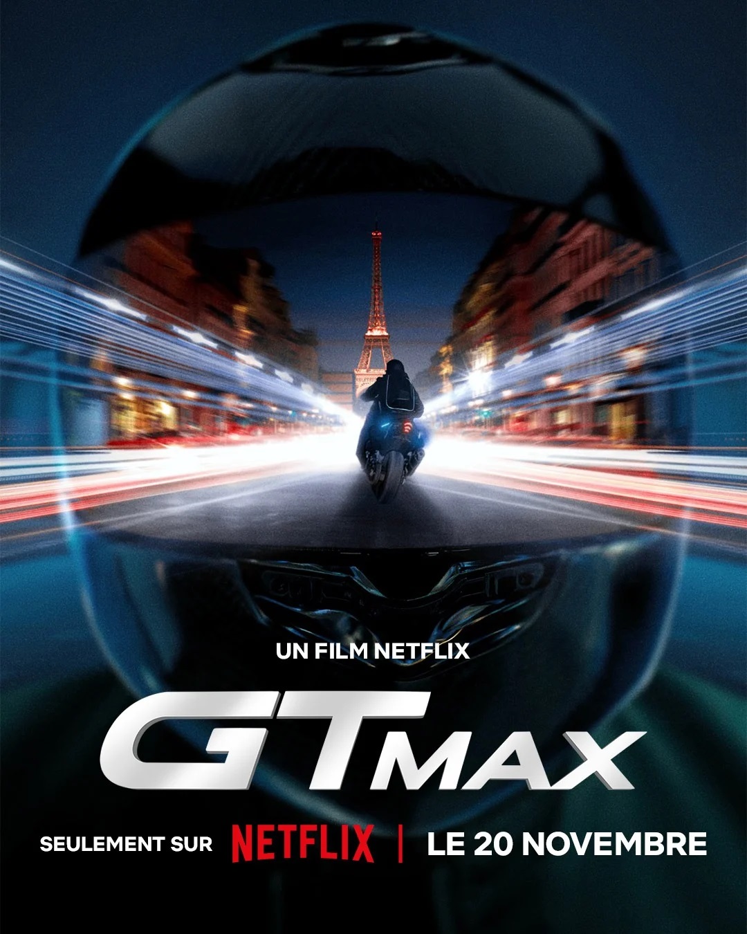 GTMAX izle