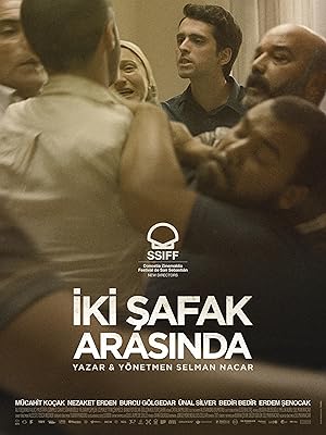 İki Şafak Arasında izle