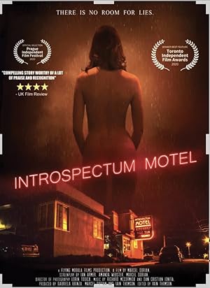 Introspectum Motel izle