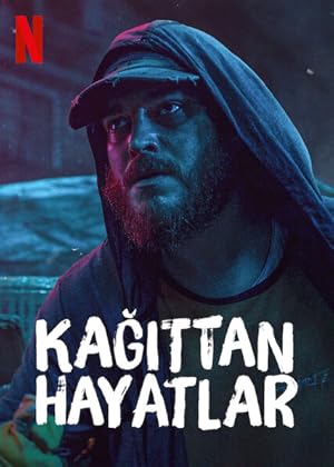 Kağıttan Hayatlar izle