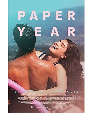 Kağıttan Yıl izle