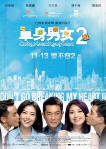 Kalbimi Kırıpta Gitme 2 izle