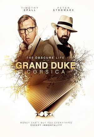 Korsika Grandükü’nün Bilinmeyen Hayatı izle