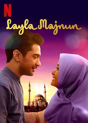 Layla Majnun izle