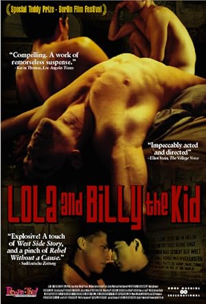 Lola ve Bilidikid izle