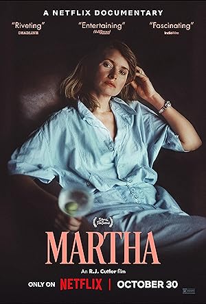 Martha Stewart izle