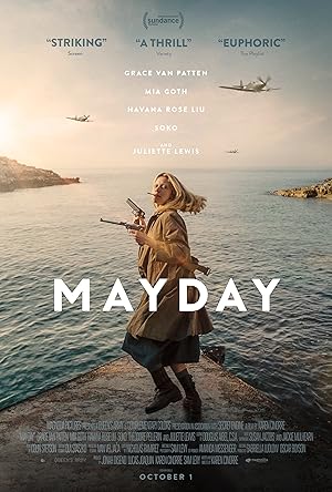 Mayday izle