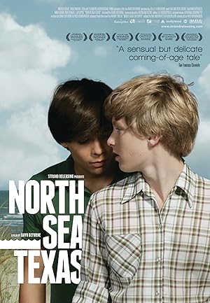 North Sea Texas izle