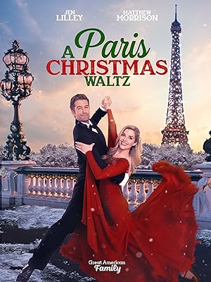 Paris’te Noel Valsi izle