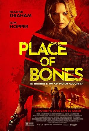 Place of Bones izle