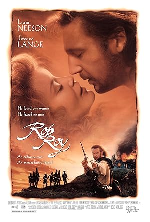 Rob Roy izle