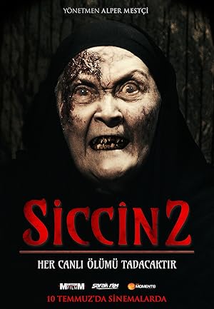 Siccin 2 izle