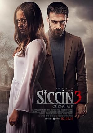 Siccin 3: Cürmü Aşk izle