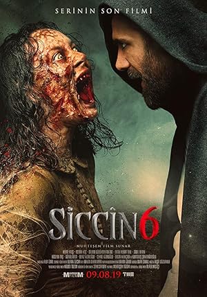 Siccin 6 izle