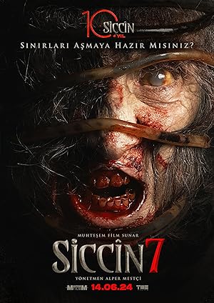 Siccin 7 izle