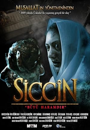 Siccin izle