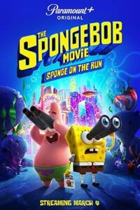 Sünger Bob Film Serisi