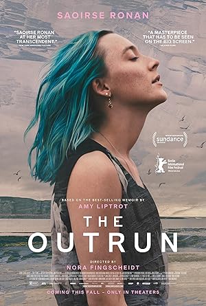 The Outrun izle