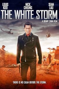 The White Storm Film Serisi