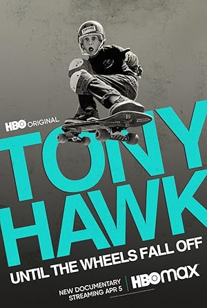 Tony Hawk: Until the Wheels Fall Off izle