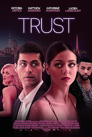 Trust izle