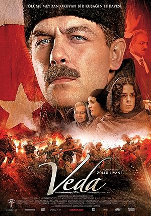 Veda izle