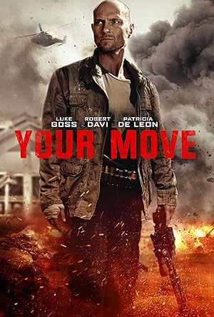 Your Move izle