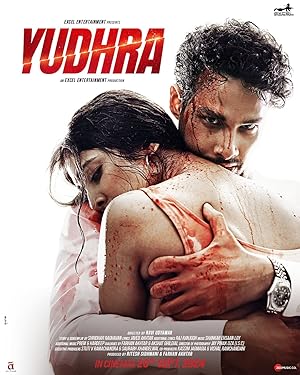 Yudhra izle