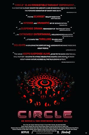 Circle izle