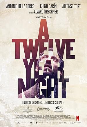 12 Yıllık Gece izle