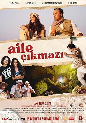 Aile Çıkmazı izle