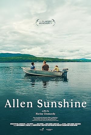 Allen Sunshine izle