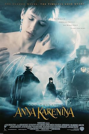 Anna Karenina izle