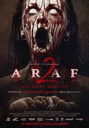 Araf 2 izle