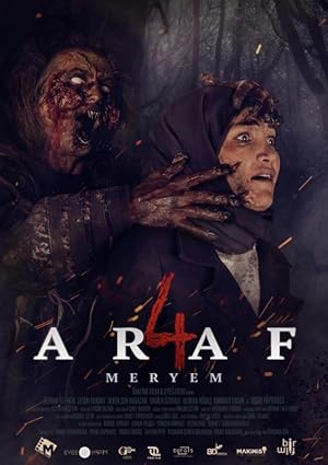 Araf 4: Meryem izle