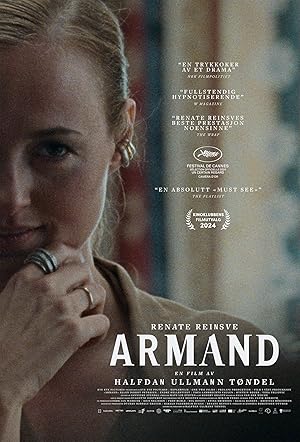 Armand izle