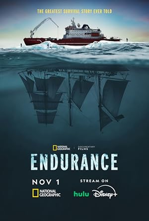 Batık Gemi Endurance izle