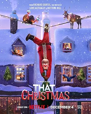 Bir Zamanlar Noel’de izle