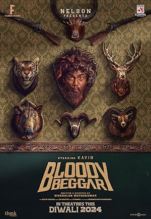 Bloody Beggar izle