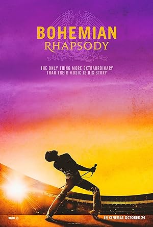 Bohemian Rhapsody izle