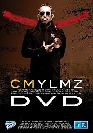 CMYLMZ izle