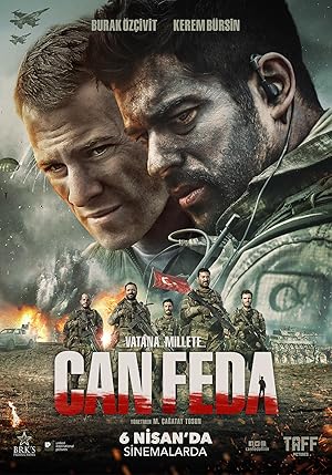 Can Feda izle